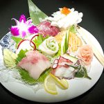 Authetic Japanese Sushi Bar in Charlotte