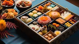 Celebrate Thanksgiving with Nakato | Nakato Japanese Restaurant